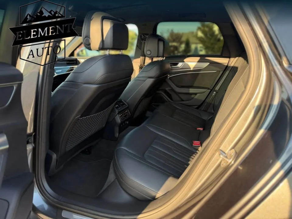 2021 Audi C8 RS6 - Image 17 of 19