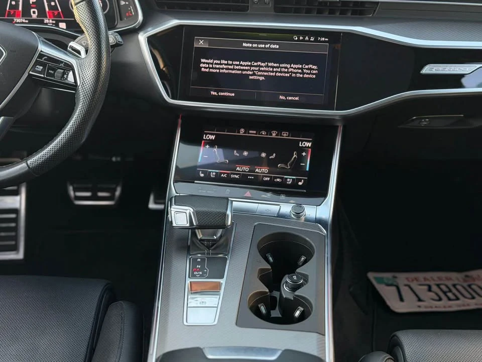 2021 Audi C8 RS6 - Image 15 of 19
