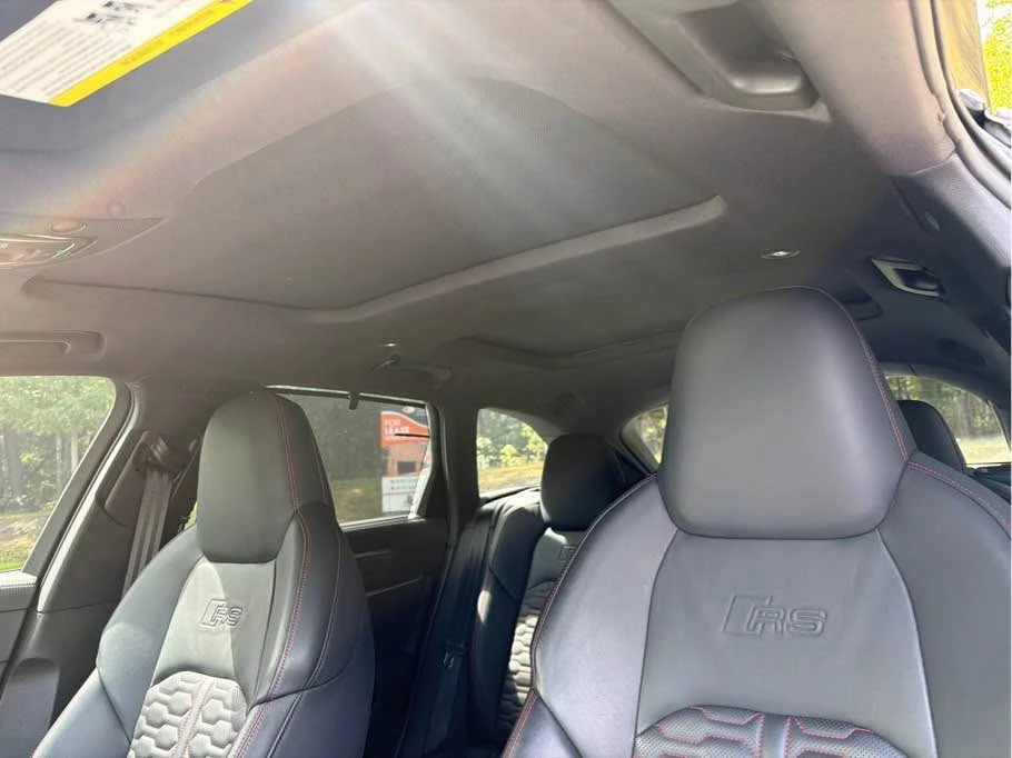 2021 Audi C8 RS6 - Image 17 of 20