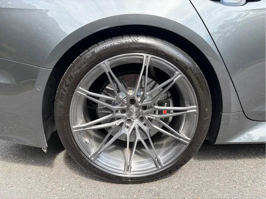 2021 Audi C8 RS6 - Image 13 of 20