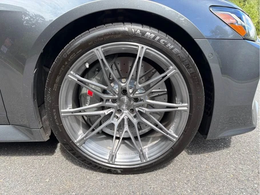 2021 Audi C8 RS6 - Image 14 of 20