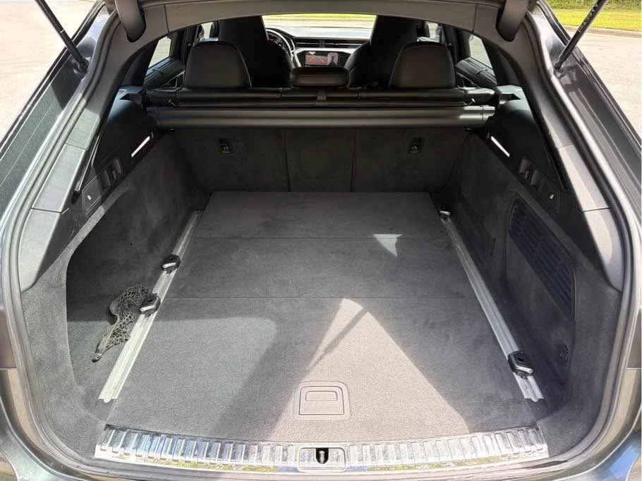 2021 Audi C8 RS6 - Image 8 of 20