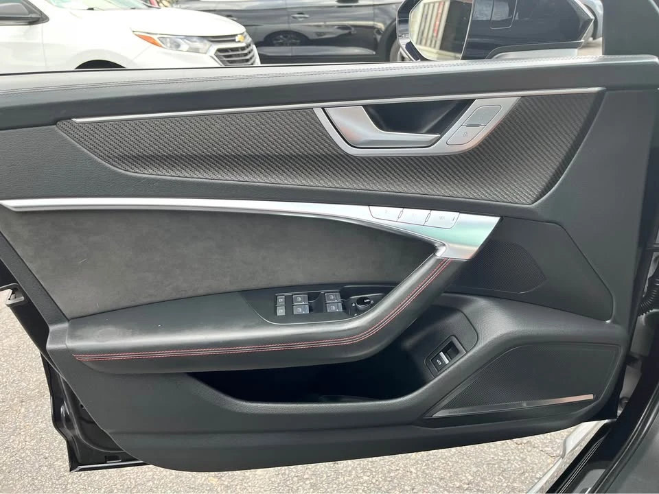 2021 Audi C8 RS6 - Image 12 of 17