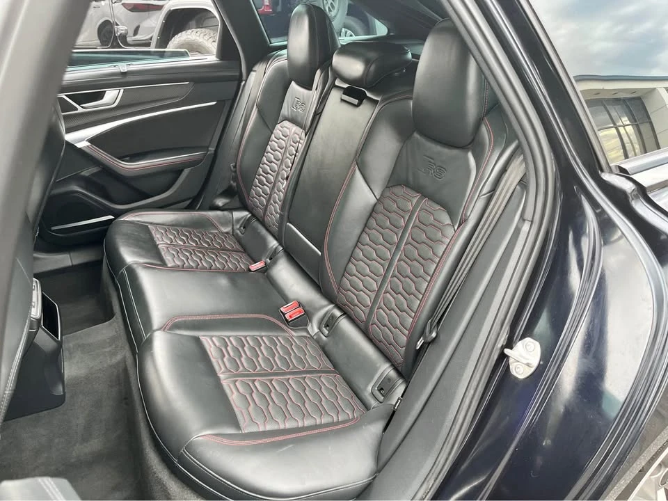 2021 Audi C8 RS6 - Image 11 of 17
