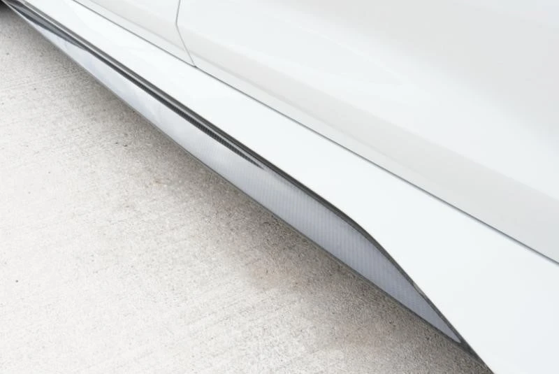 2021 Audi C8 RS6 - Image 21 of 21