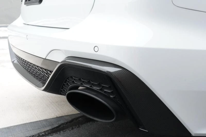 2021 Audi C8 RS6 - Image 20 of 21