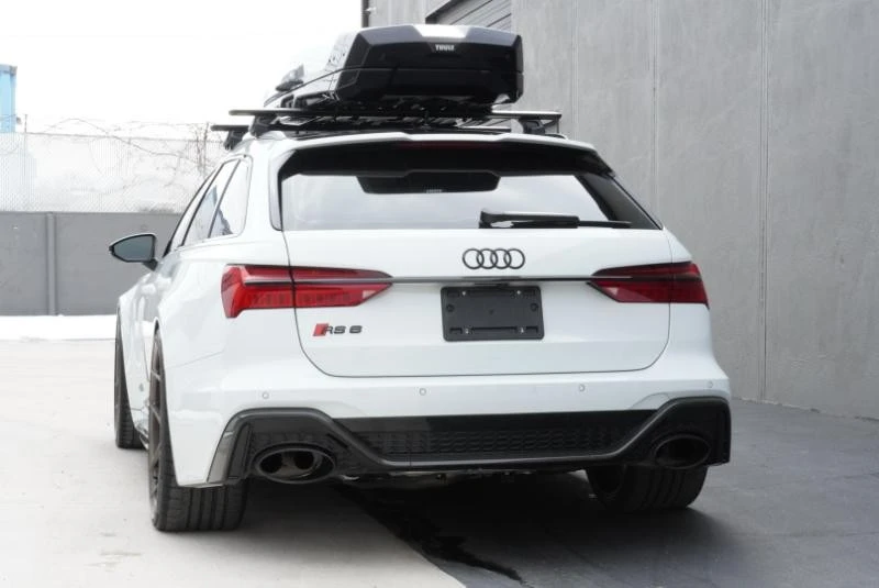 2021 Audi C8 RS6 - Image 9 of 21
