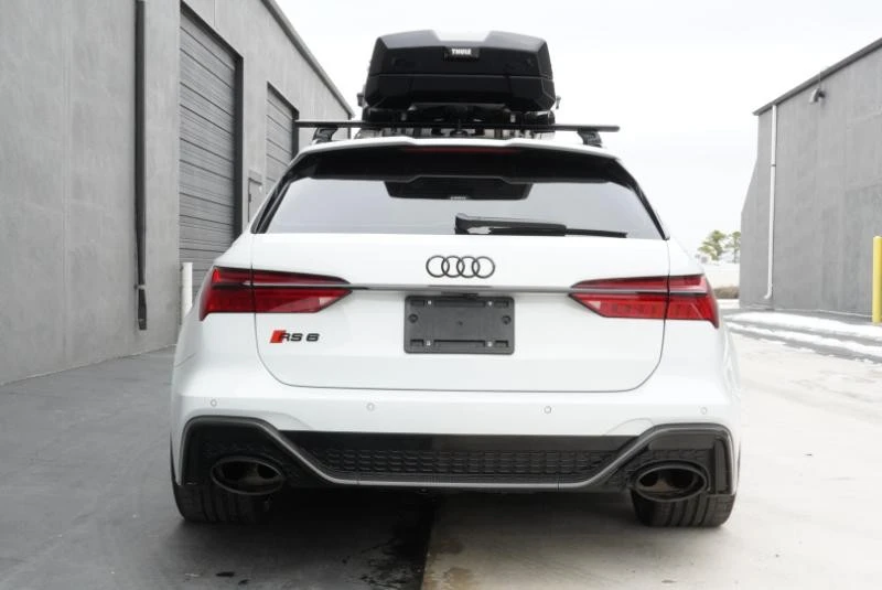 2021 Audi C8 RS6 - Image 15 of 21