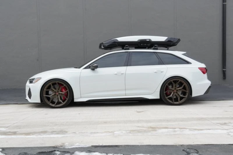 2021 Audi C8 RS6 - Image 5 of 21