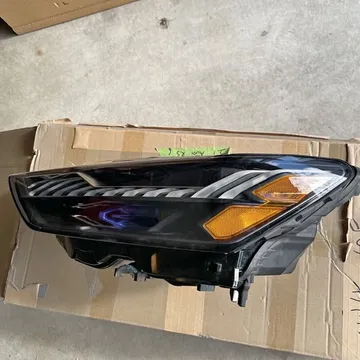 2021 Audi RS6 Headlight