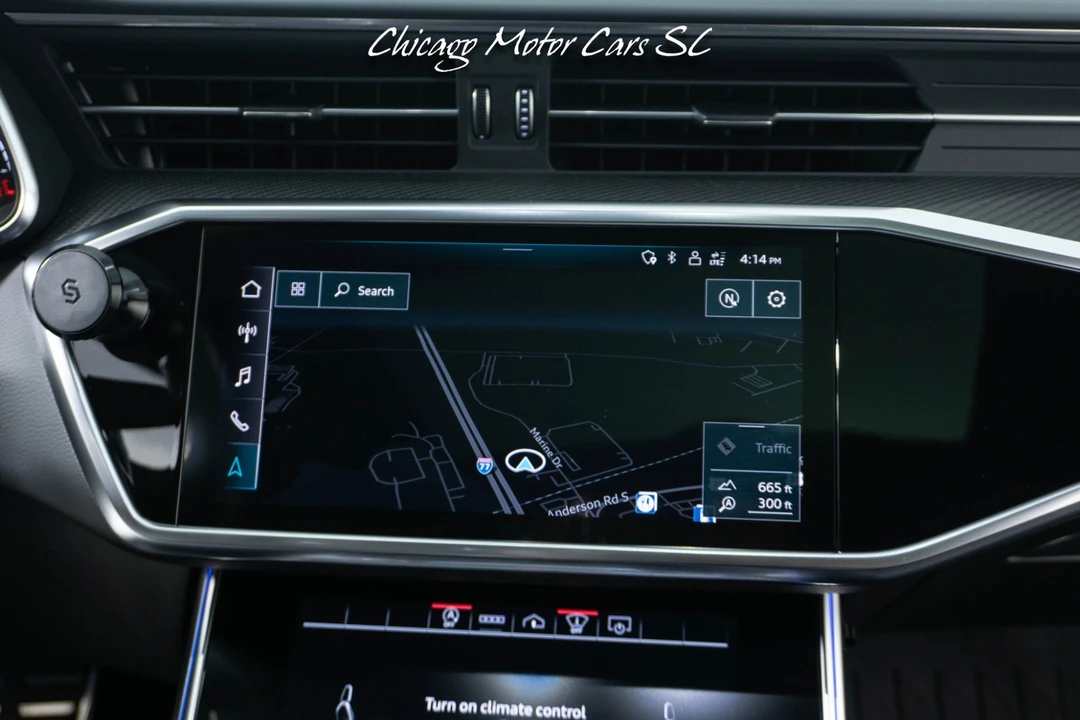 2021 Audi C8 RS6 - Image 26 of 31