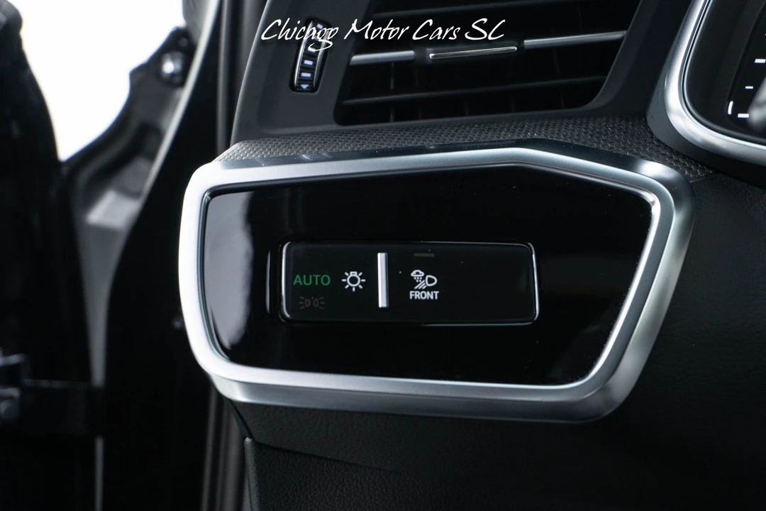 2021 Audi C8 RS6 - Image 21 of 31