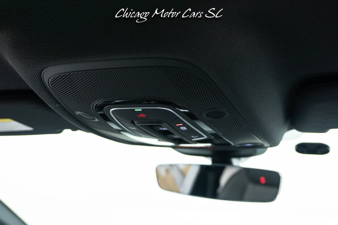 2021 Audi C8 RS6 - Image 27 of 31