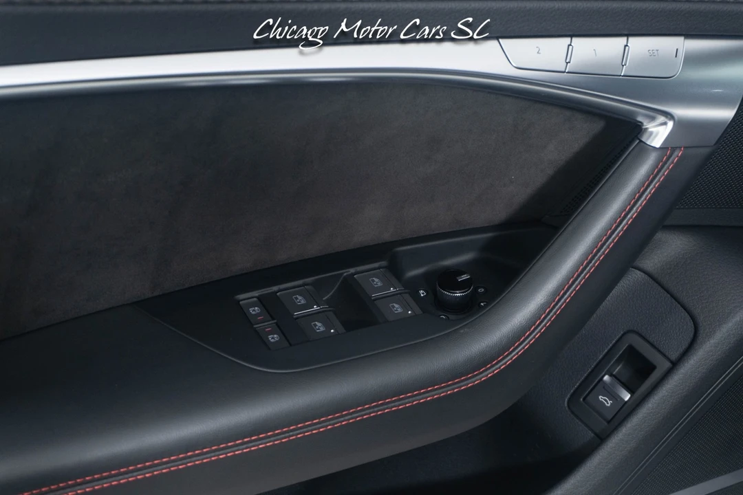 2021 Audi C8 RS6 - Image 17 of 31