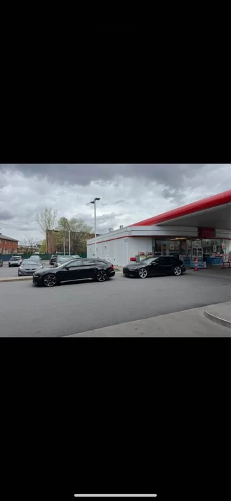 2021 Audi C8 RS6 - Image 3 of 9