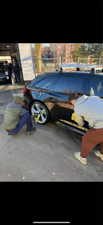 2021 Audi C8 RS6 - Image 7 of 9