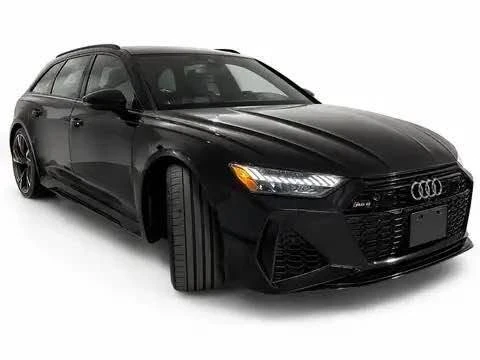 2021 Audi C8 RS6 - Image 3 of 6