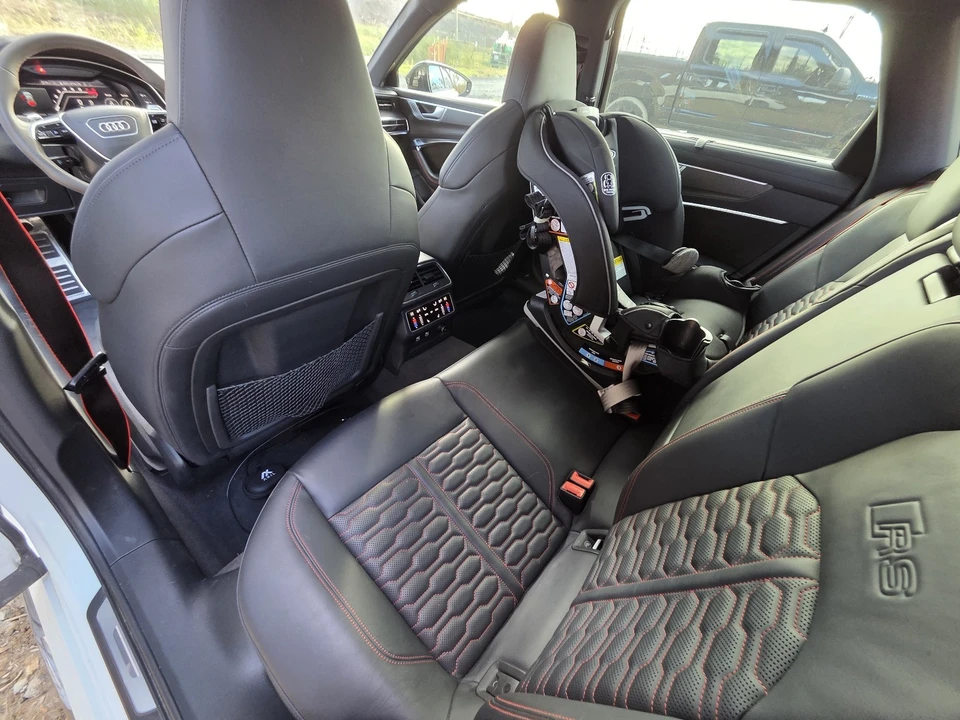 2021 Audi C8 RS6 - Image 11 of 21