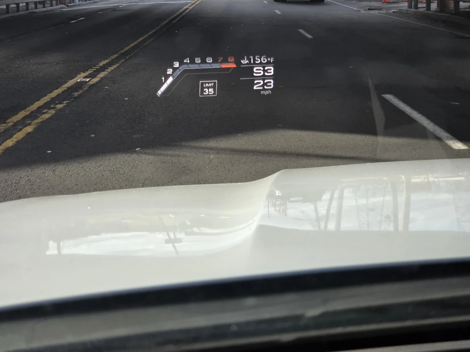 2021 Audi C8 RS6 - Image 21 of 21