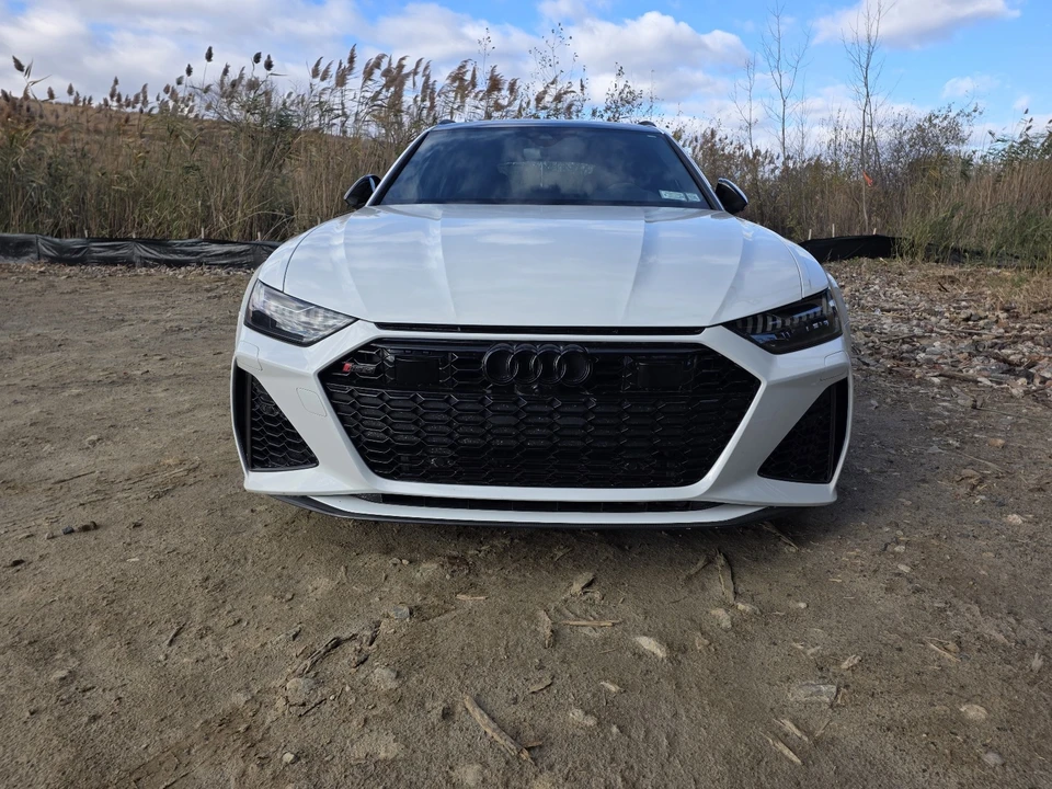 2021 Audi C8 RS6 - Image 2 of 21
