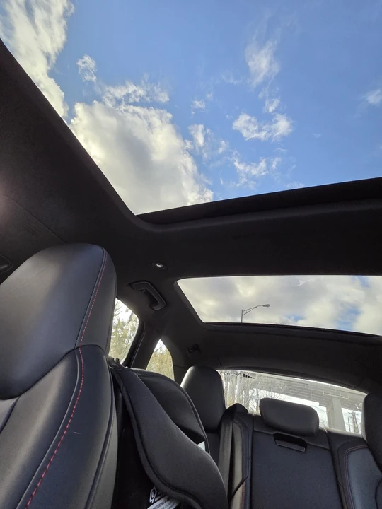 2021 Audi C8 RS6 - Image 8 of 21