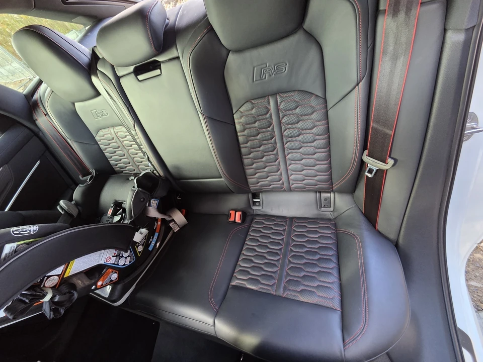 2021 Audi C8 RS6 - Image 14 of 21
