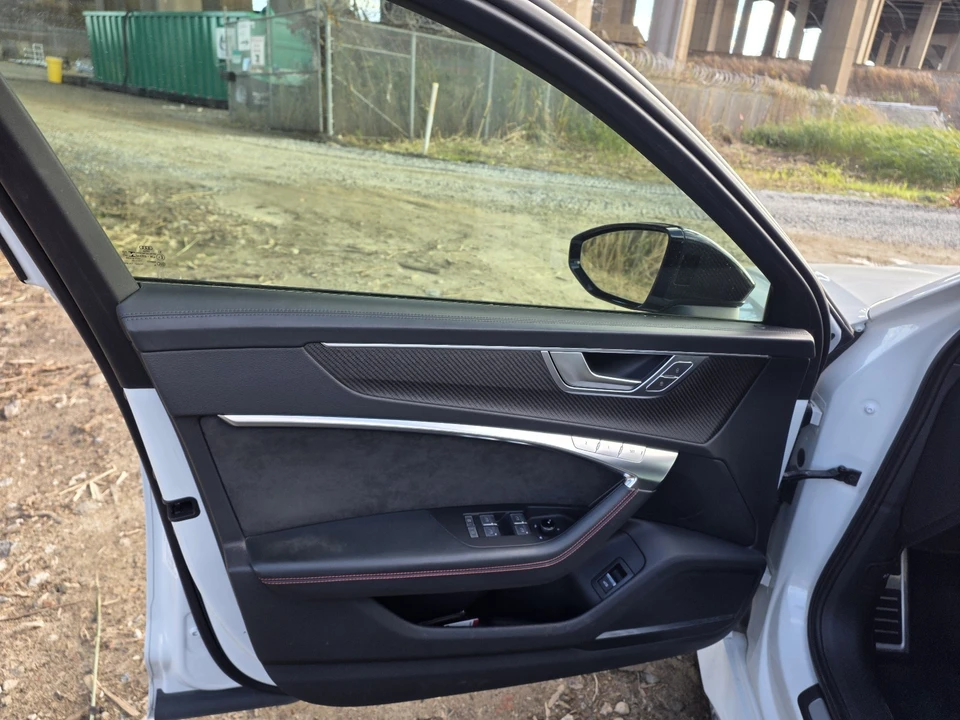 2021 Audi C8 RS6 - Image 13 of 21