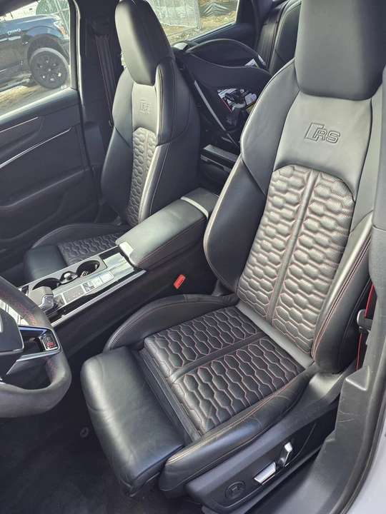 2021 Audi C8 RS6 - Image 12 of 21