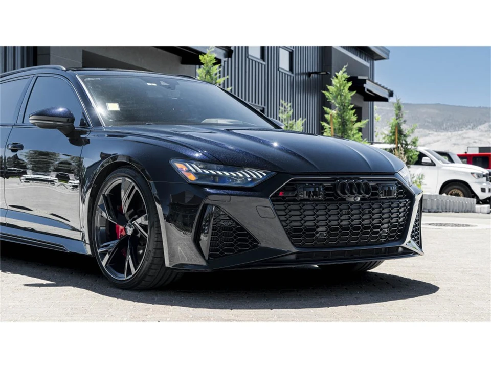 2021 Audi C8 RS6 - Image 2 of 22