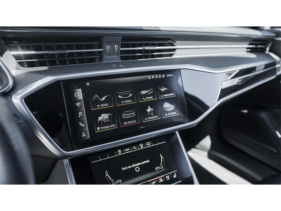2021 Audi C8 RS6 - Image 15 of 22