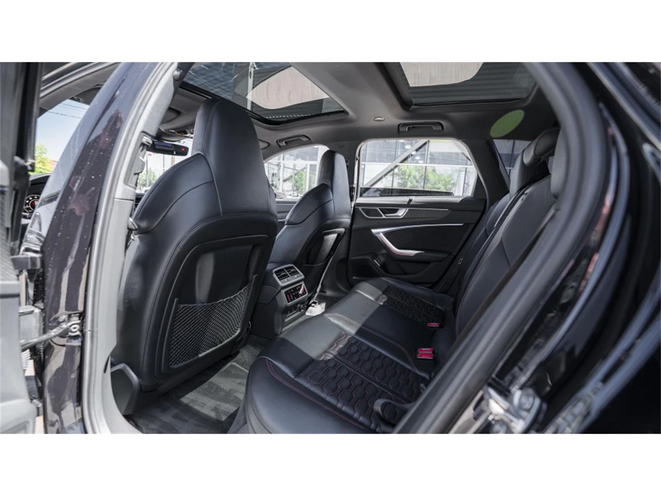 2021 Audi C8 RS6 - Image 10 of 22