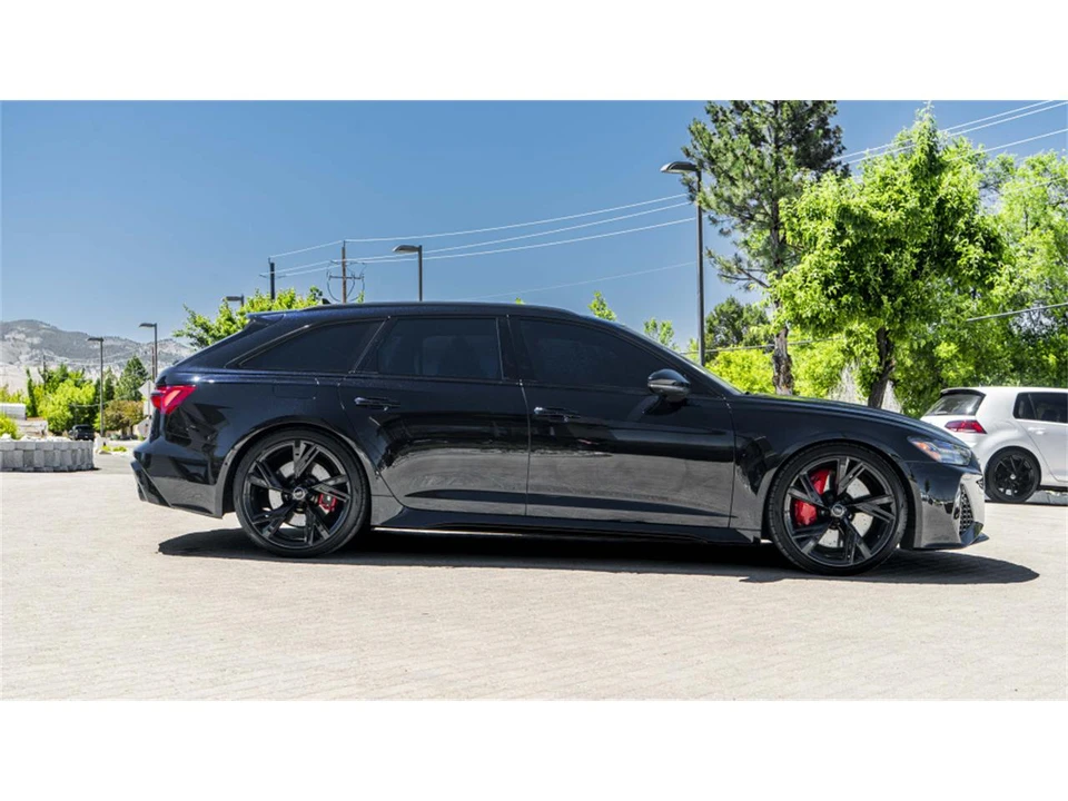 2021 Audi C8 RS6 - Image 5 of 22