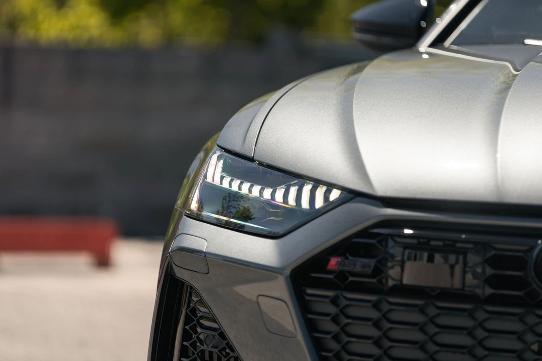 2021 Audi C8 RS6 - Image 15 of 31