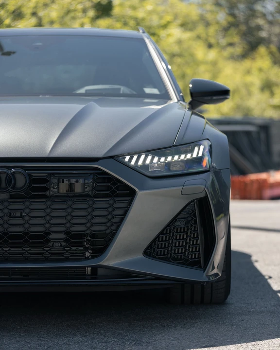 2021 Audi C8 RS6 - Image 16 of 31