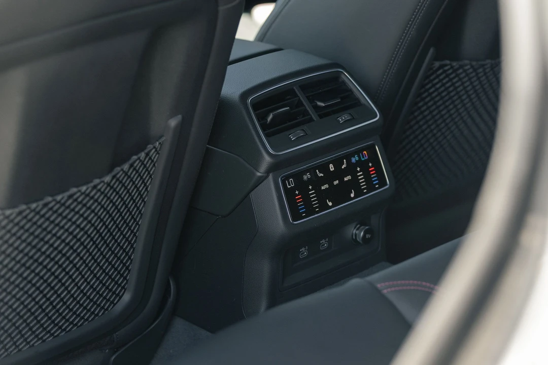 2021 Audi C8 RS6 - Image 23 of 31