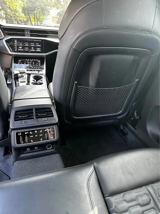 2021 Audi C8 RS7 - Image 7 of 9