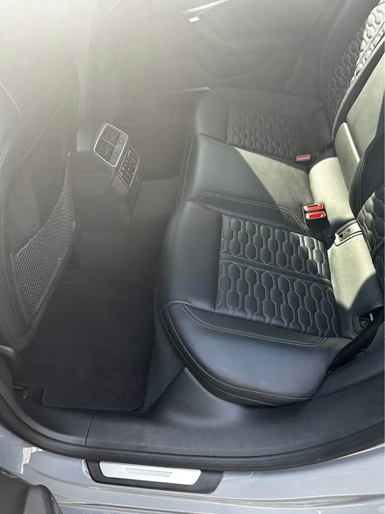 2021 Audi C8 RS7 - Image 6 of 9
