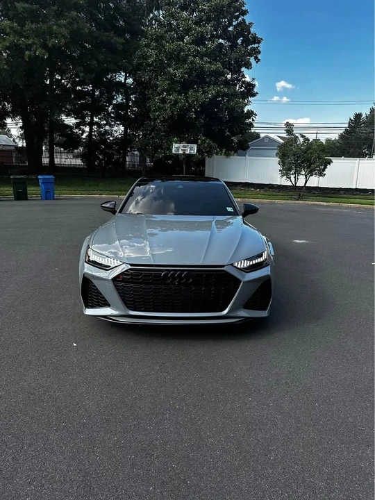 2021 Audi C8 RS7 - Image 5 of 9