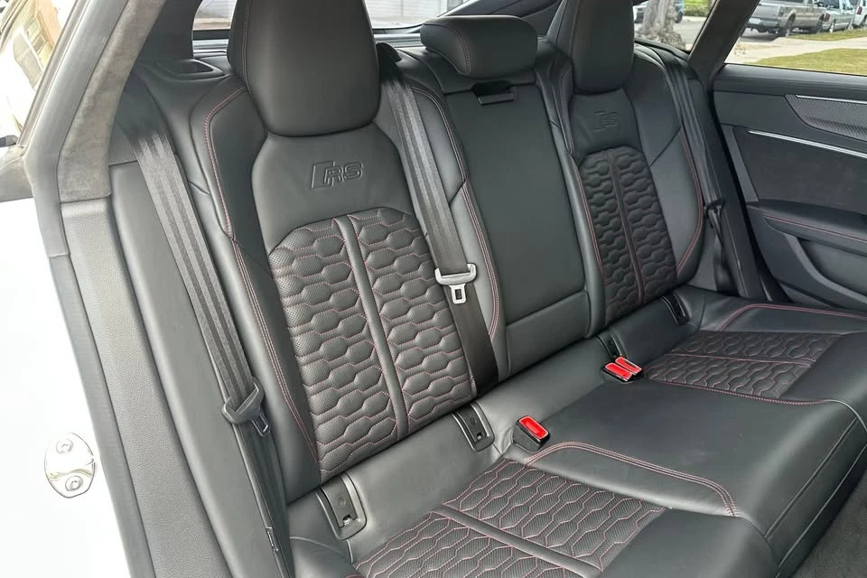 2021 Audi C8 RS7 - Image 7 of 10