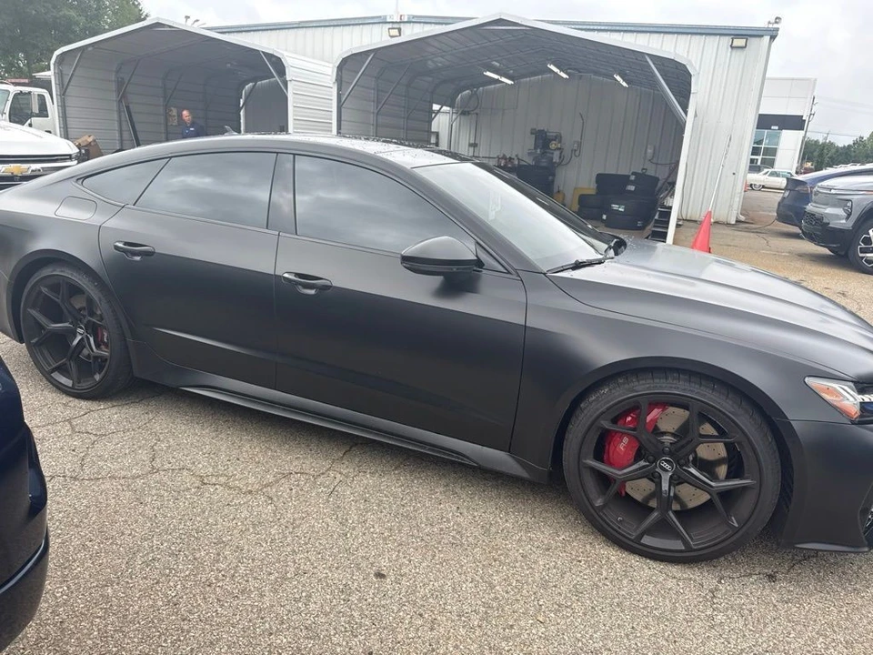 2021 Audi C8 RS7 - Image 7 of 31