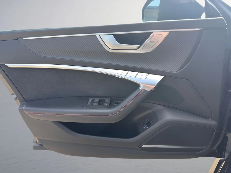 2021 Audi C8 RS7 - Image 27 of 31