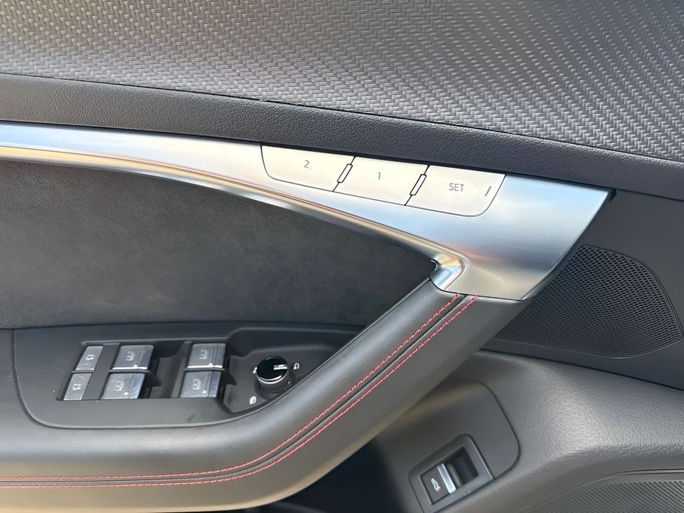2021 Audi C8 RS7 - Image 12 of 31