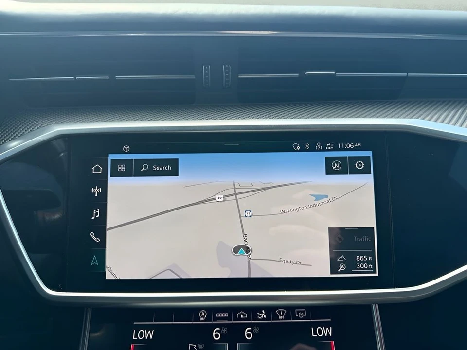 2021 Audi C8 RS7 - Image 21 of 31