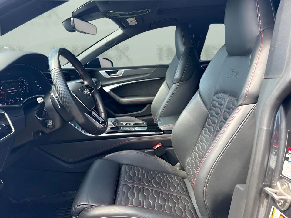 2021 Audi C8 RS7 - Image 10 of 31