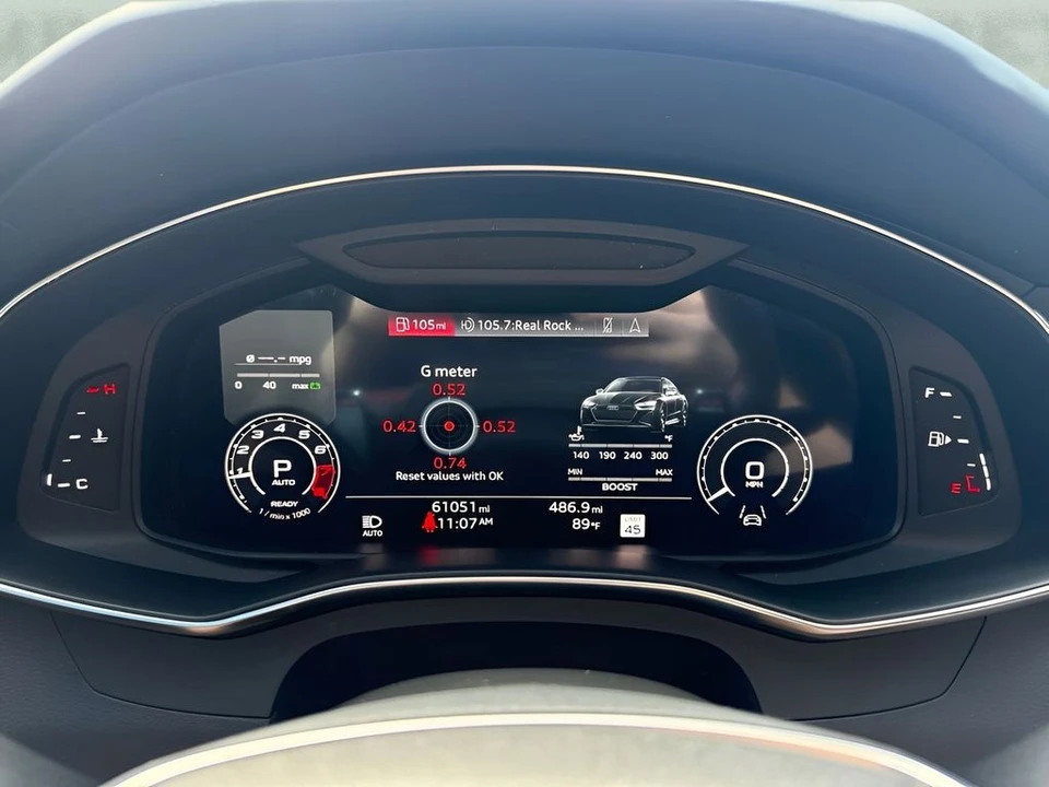 2021 Audi C8 RS7 - Image 25 of 31