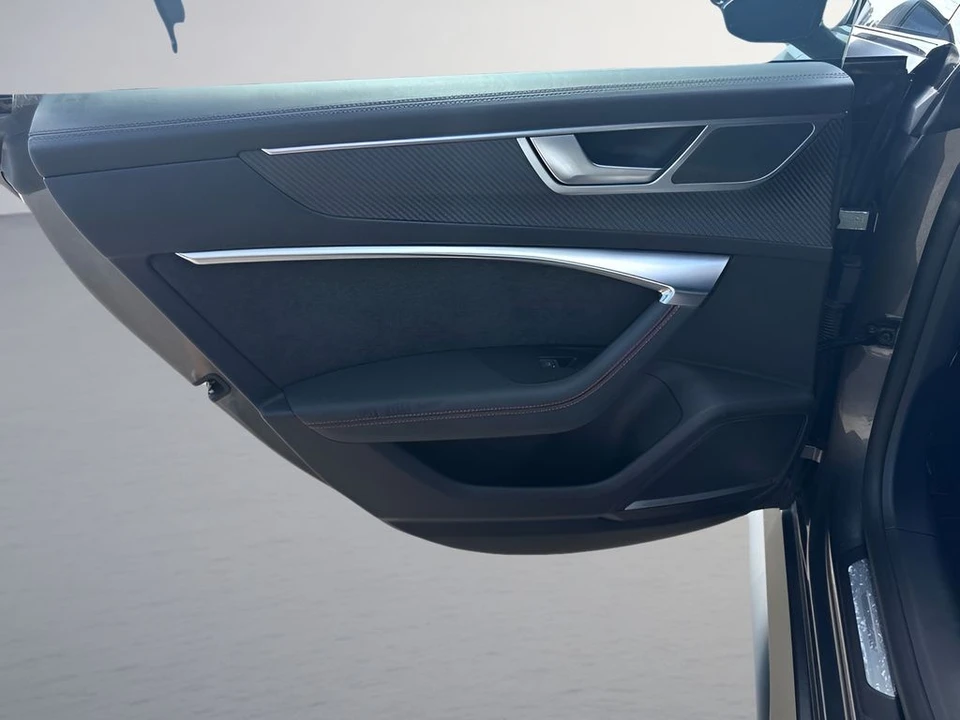 2021 Audi C8 RS7 - Image 29 of 31