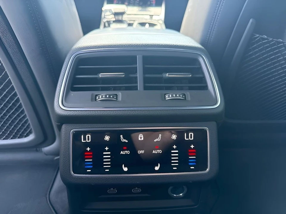 2021 Audi C8 RS7 - Image 14 of 31