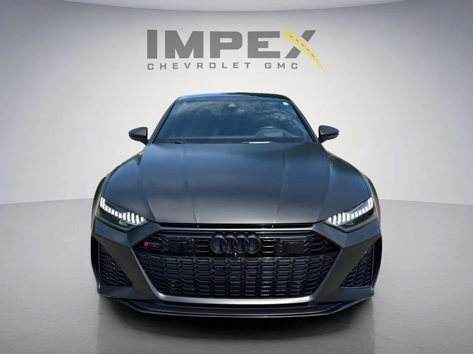 2021 Audi C8 RS7 - Image 9 of 31