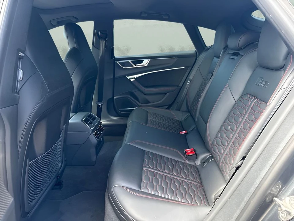 2021 Audi C8 RS7 - Image 13 of 31