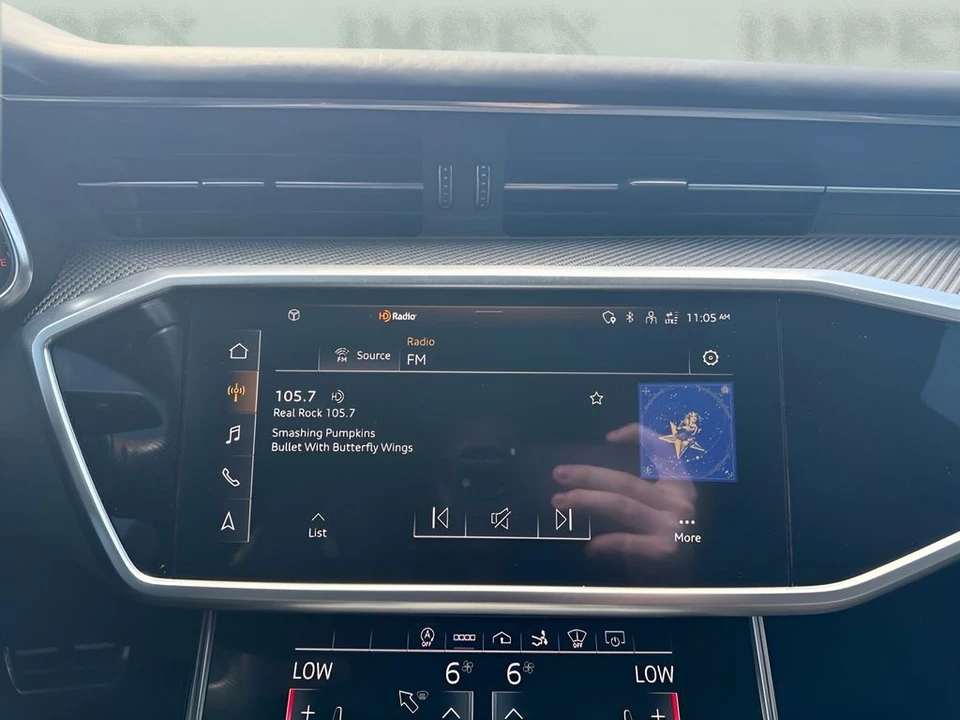 2021 Audi C8 RS7 - Image 19 of 31